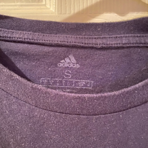 Adidas Tango Long Sleeve Shirt - Picture 2 of 3